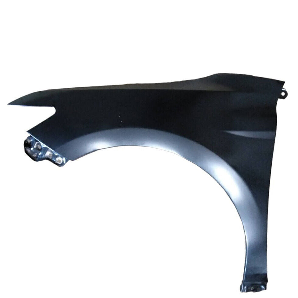 For 2018-2023 Toyota Camry Left Quarter Panel without Blind Spot Driver Side LH