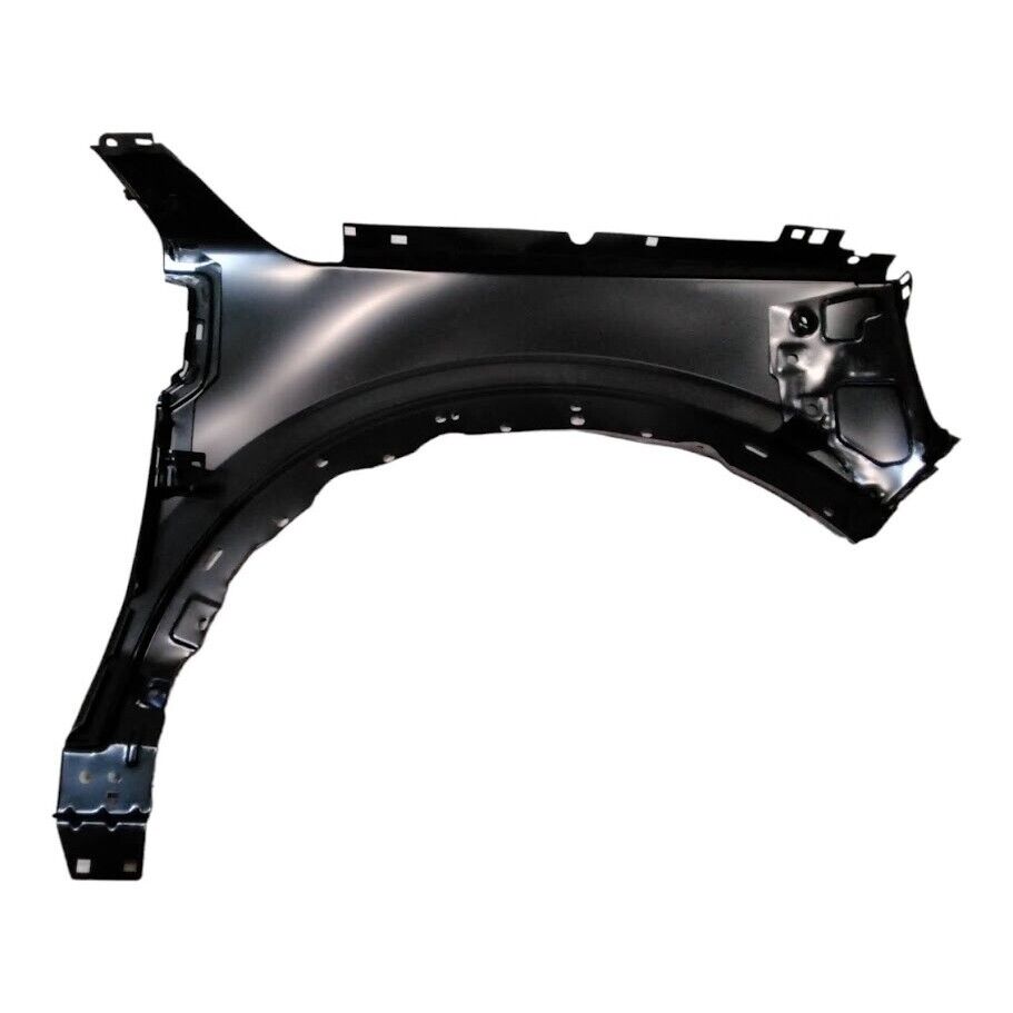 For 2021-2023 Ford Bronco Sport Left Front Fender Driver Side LH