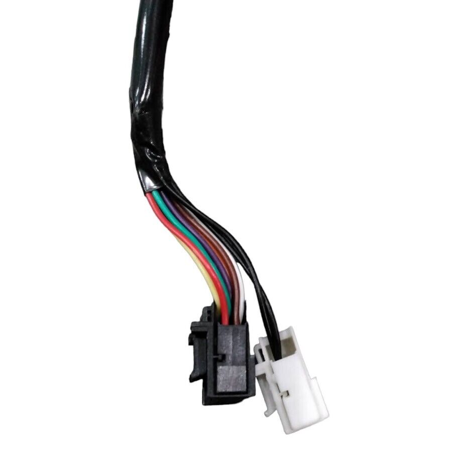 For 2014-2022 RAM Promaster Right Short Arm Power Mirror with Turn Signal