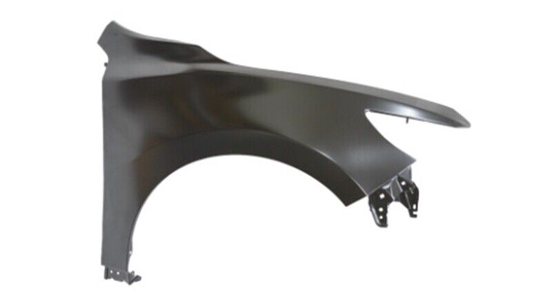 For 2016-2018 Nissan Altima Fender Both Left & Right Side