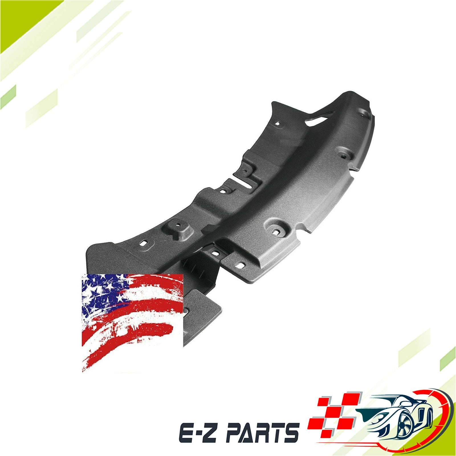 For 2013-2016 Ford Escape Front Bumper Sight Shield