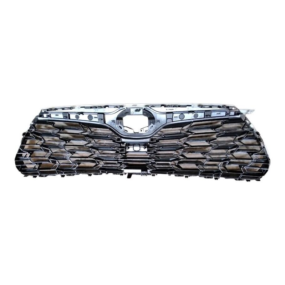 For 2020-2023 Toyota Highlander Front Bumper Kit