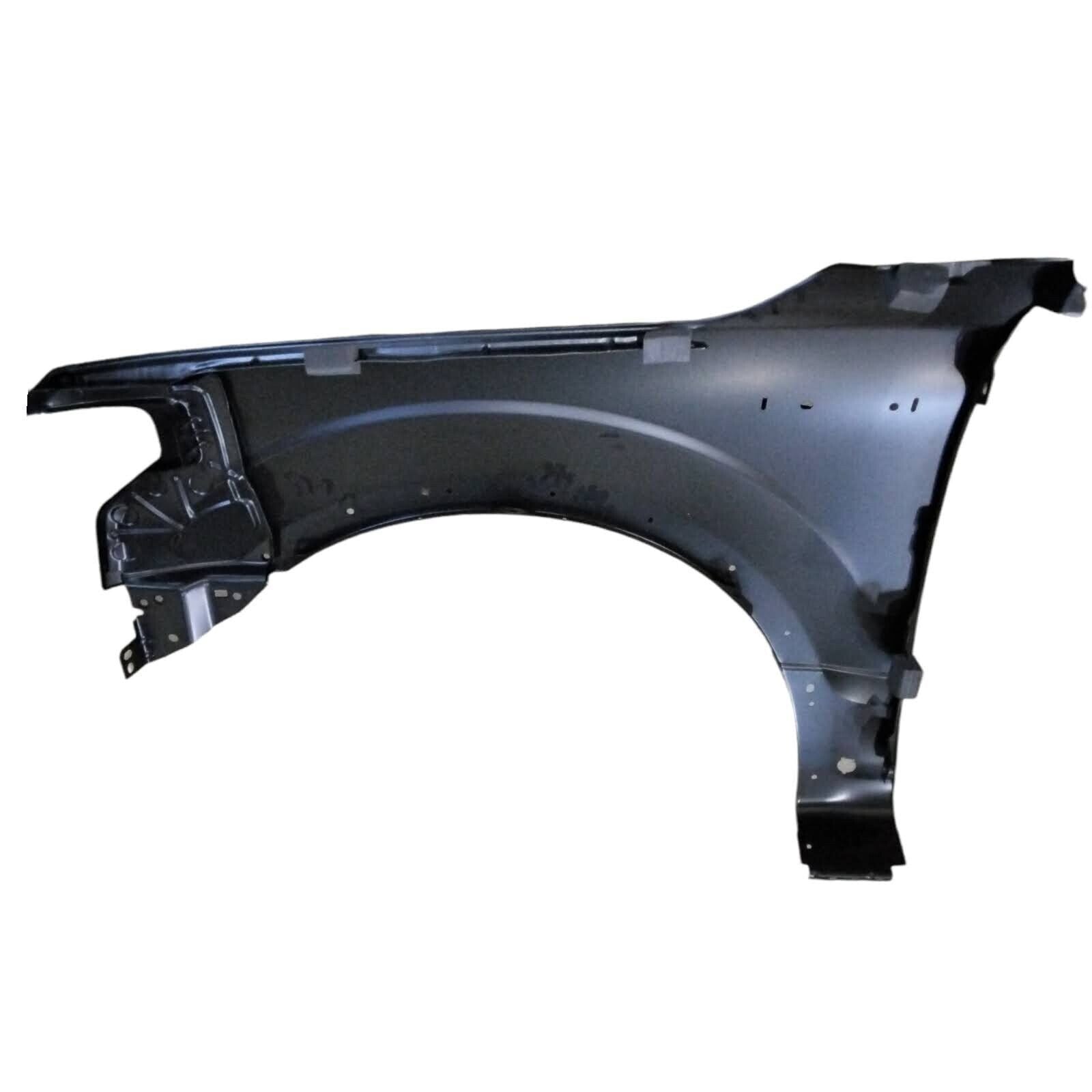 For 2015-2020 Ford F150 Aluminum With IPAS Holes Fender Passenger Side RH