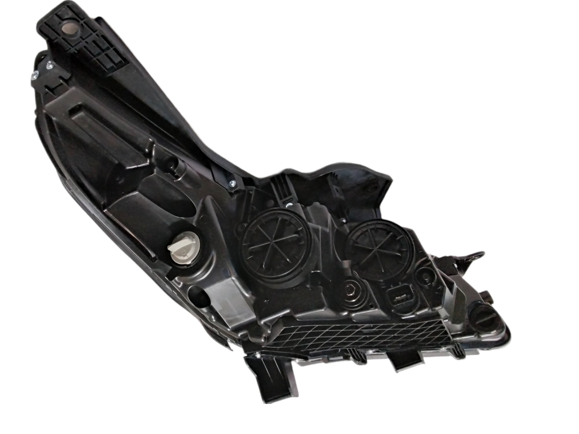 For 2015-2017 HYUNDAI SONATA Headlights Left Side