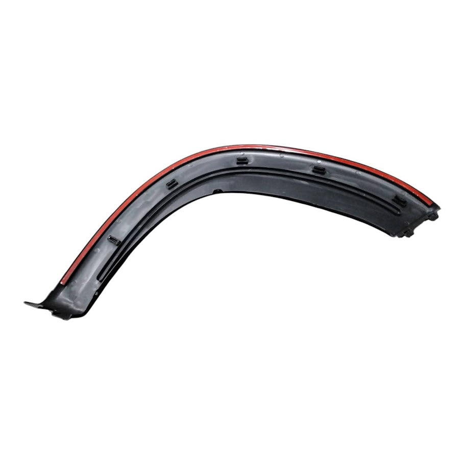 Fit 2014-2018 RAM Promaster Right Rear Molding Wheel Trim Fender Flare