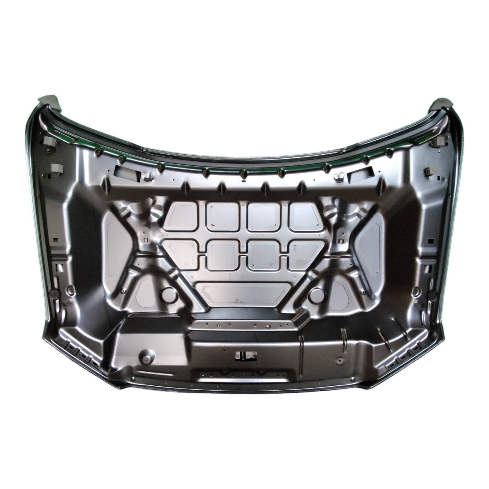For 2015-2020 Ford F150 Both Left & Right Aluminium With IPAS Holes Fenders &