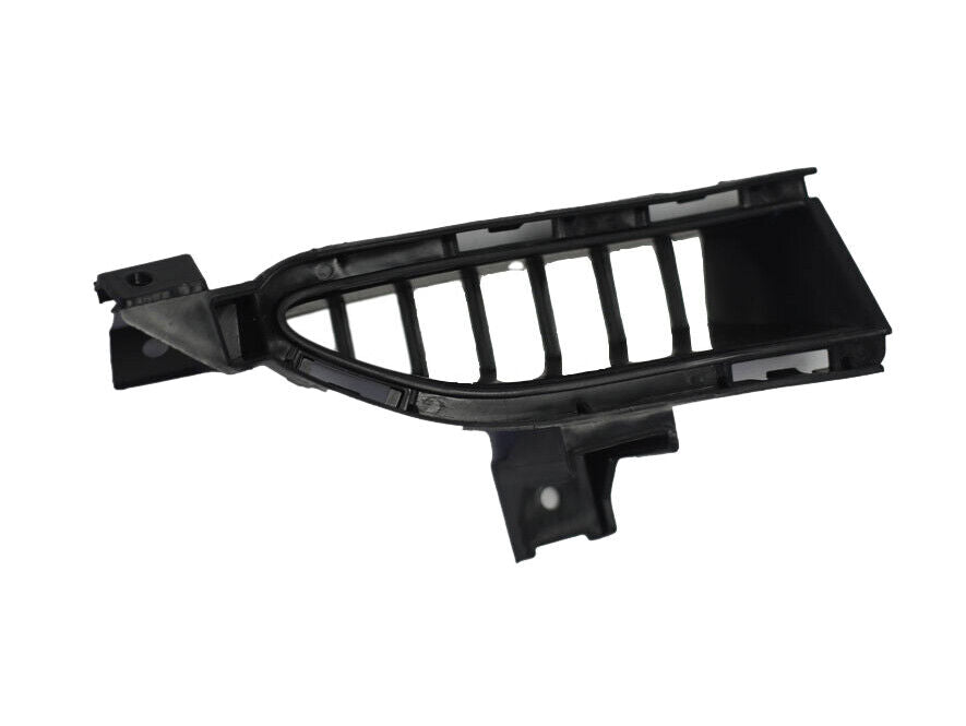 For 2021-2022 Nissan Rogue Left Bumper Grille Cover Outer Driver Side LH