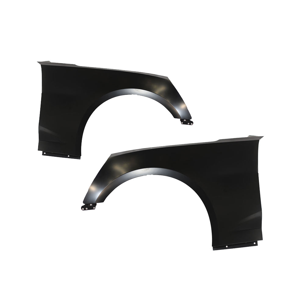 For 2014-2020 Chevy Camaro Front Fenders Both Left & Right
