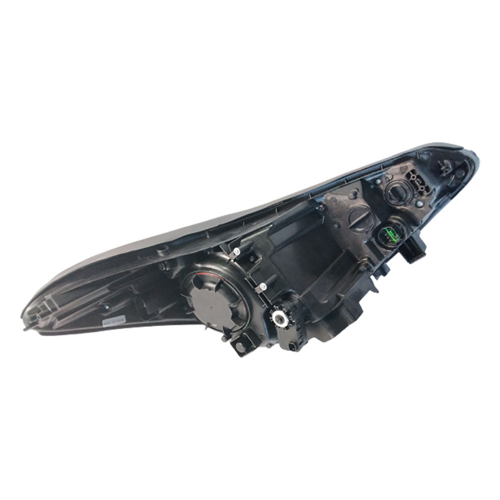 Premium Quality for 2017-2019 KIA SPORTAGE LED Headlights Left Side