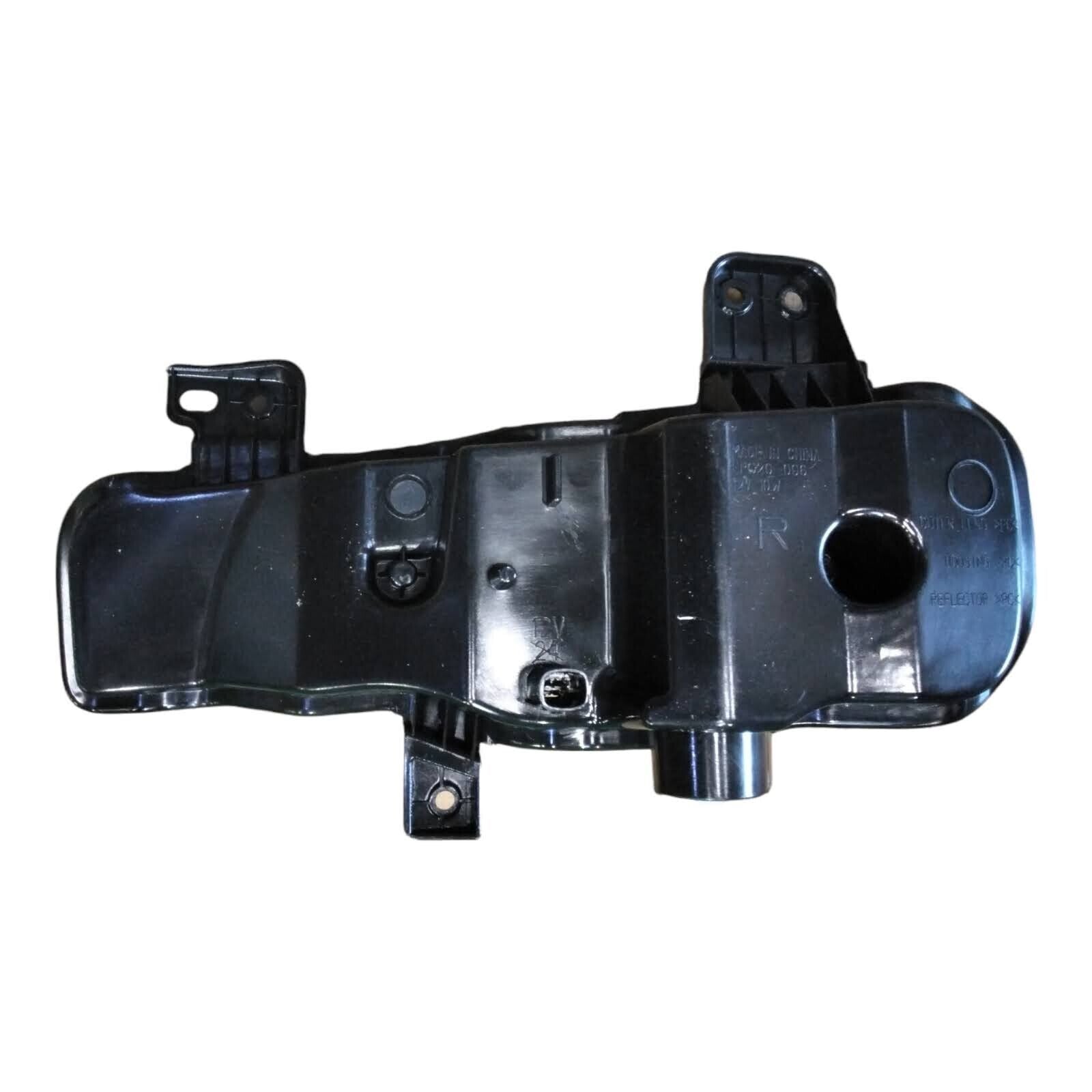 For 2020-2022 Ford Explorer Both Left & Right Fog Light Cover With Fog Light