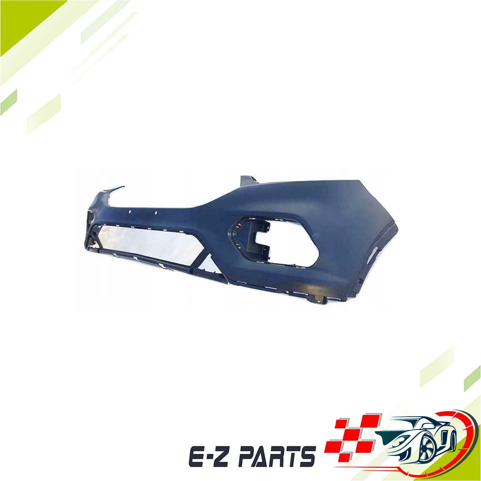 For 2017-2019 Ford Escape Front Bumper Cover GJ5Z17757APTM