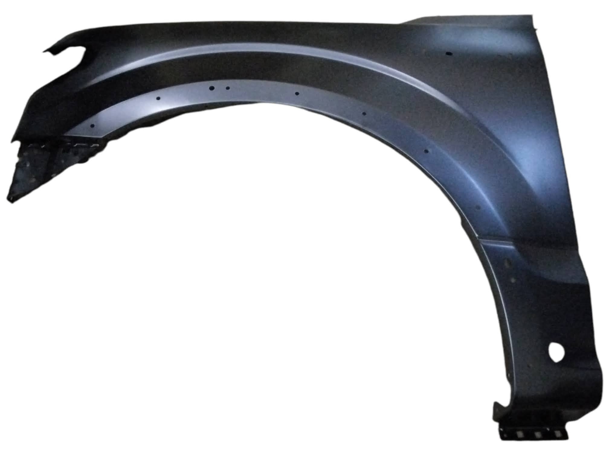 For 2015-2020 Ford F150 Both Left & Right Aluminium With IPAS Holes Fenders &