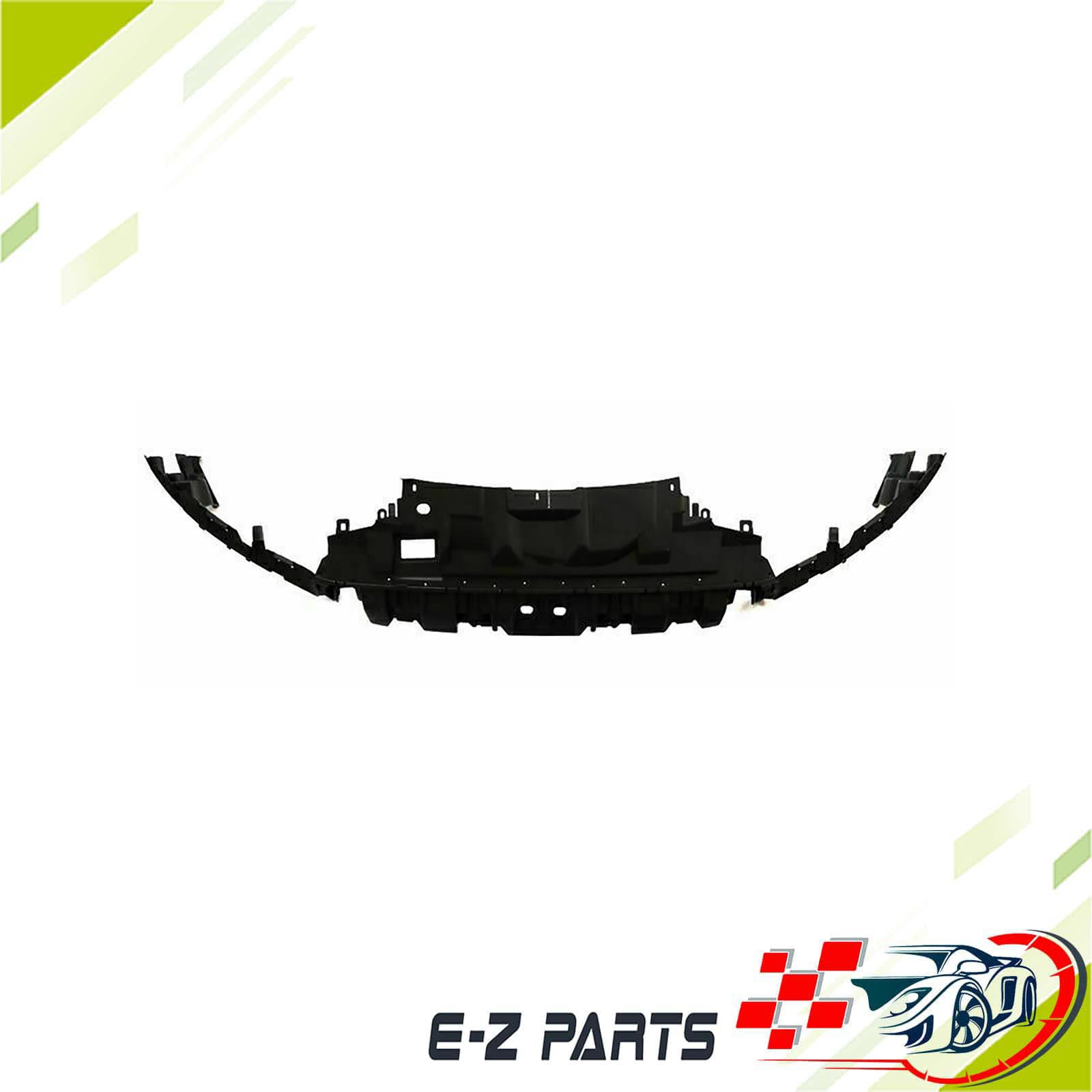 Premium Quality for 2015-2018 Ford Focus Front Bumper Cover Mounting Kit Pad