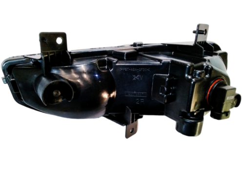 For 2020-2022 Nissan Sentra Both Left & Right Fog Lights