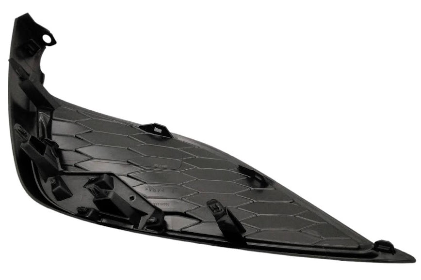 For 2021-2022 Toyota Camry SE XSE Both Left & Right Fog Light Covers Bezel