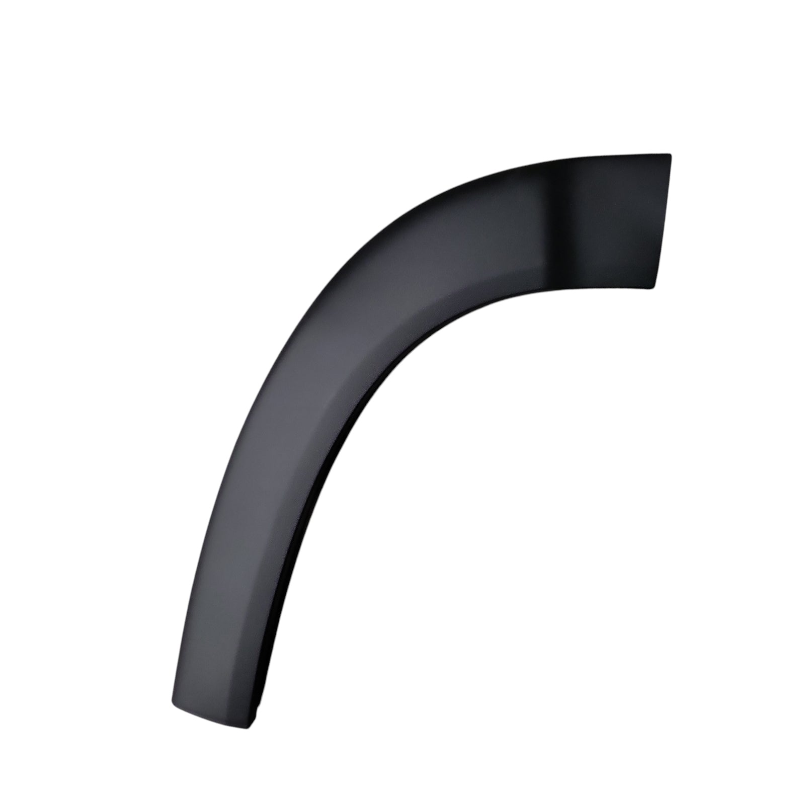Fit 2019-2022 RAM Promaster Right Front Door Flare Molding Trim