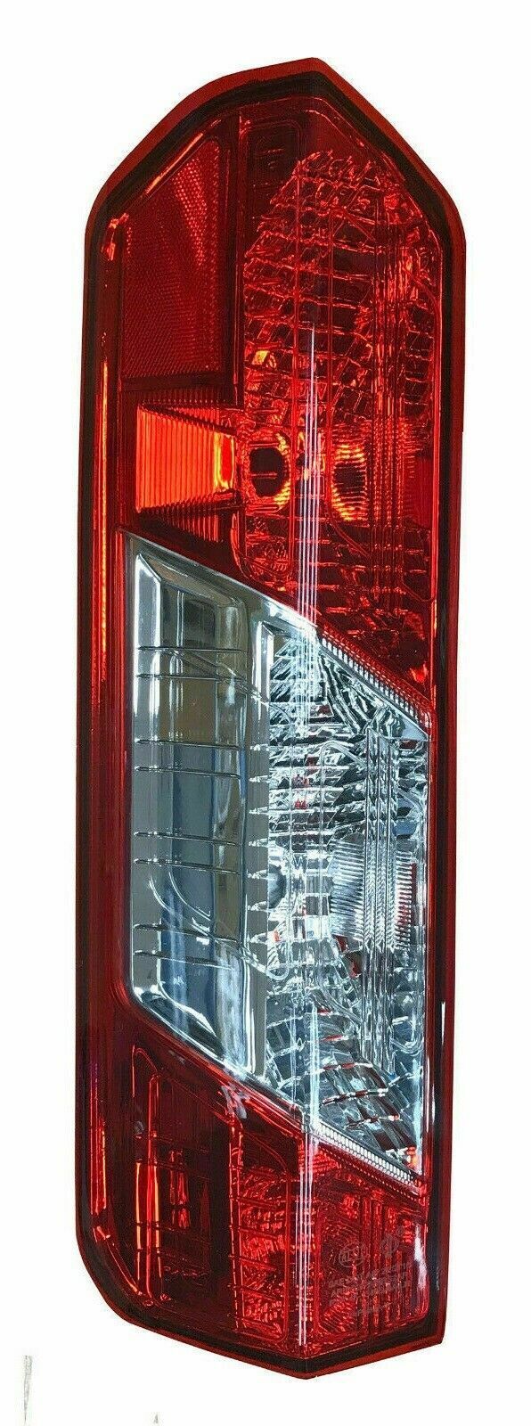 Fit For 2015-2019 Ford Transit Tail Light cargo van and bus 150250350 PAIR LH+RH