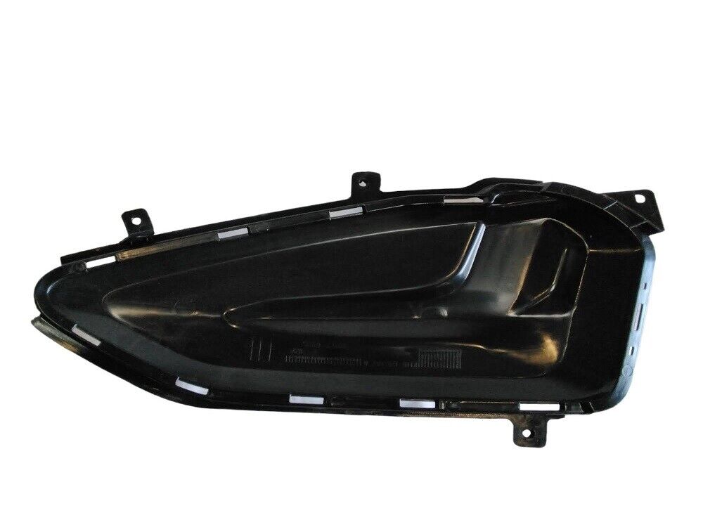 For 2019-2021 Ford Edge Left Fog Light Cover Driver Side LH