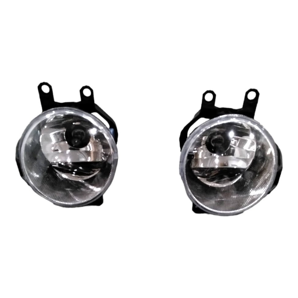 Fit 2019-2022 Toyota RAV4 TRD Front Bumper Kit