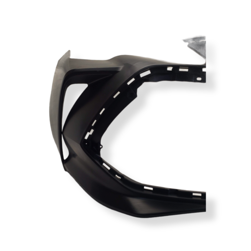 For 2019-2022 Toyota Avalon Front Bumper Cover