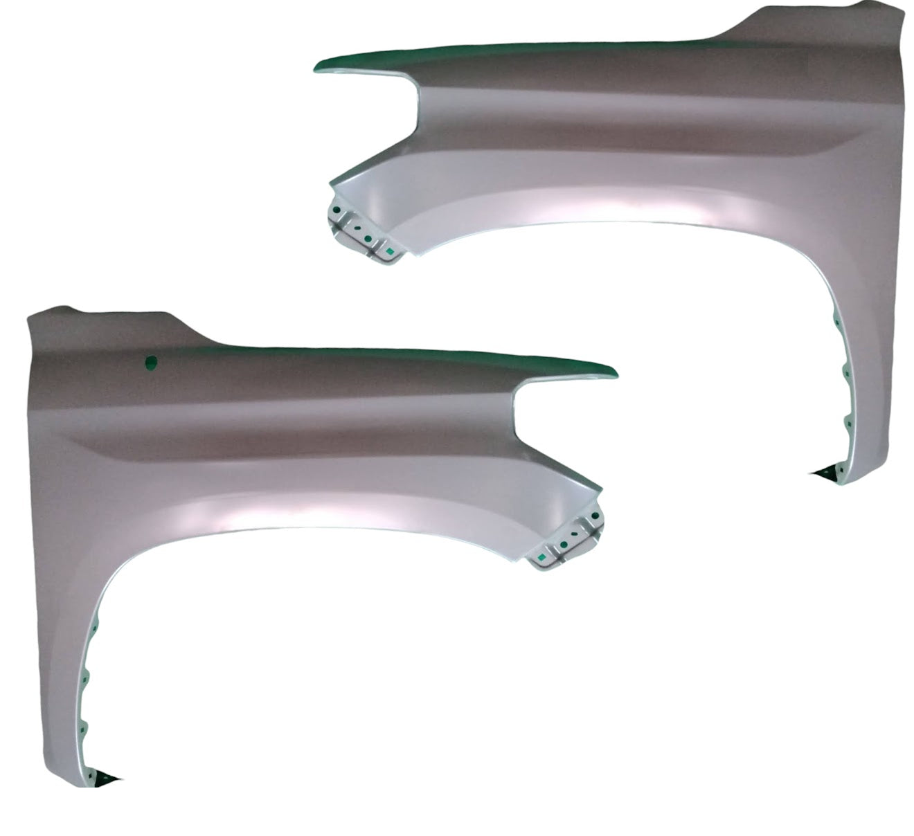 For 2014-2021 Toyota Tundra Both Left & Right Fenders