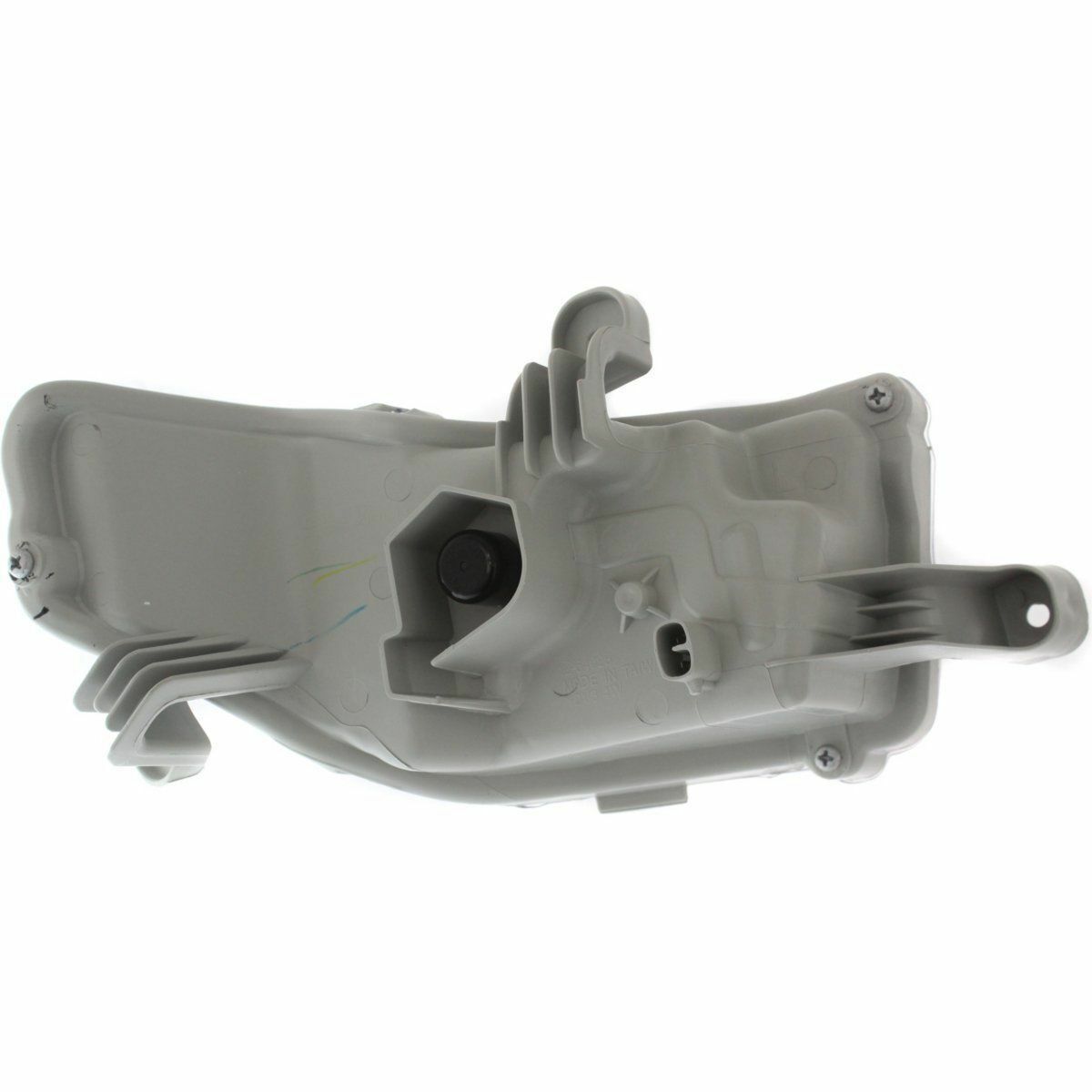 For Toyota Corolla LED DLR Fog Lamp Driver & Passenger Side LH RH