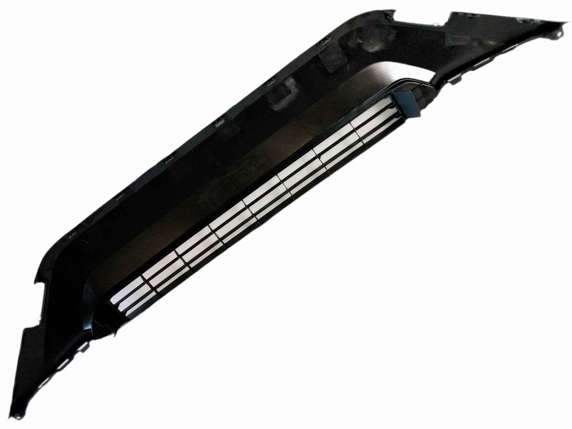 For 2019-2021 Toyota Rav4 Front Bumper Lower Grill / Grille