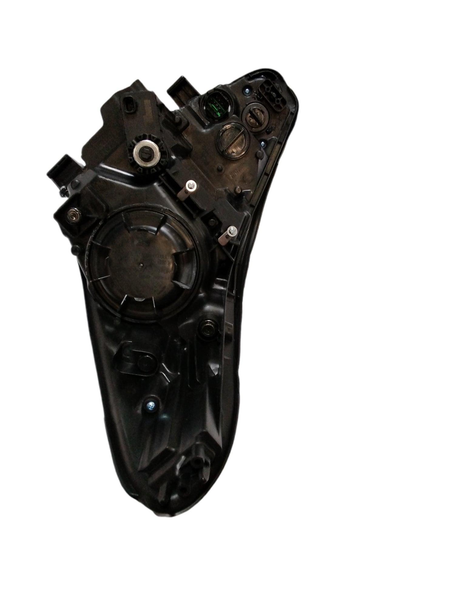 Premium Quality for 2017-2019 KIA SPORTAGE Headlights W/LED Both LH + RH Side