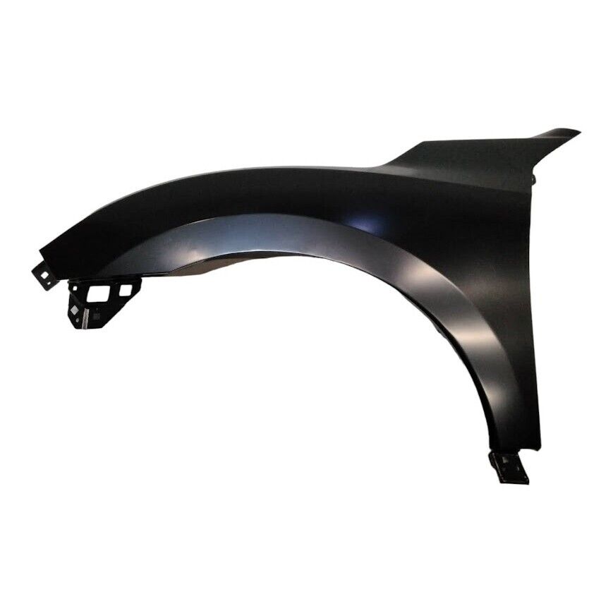 For 2016-2018 Honda Civic Left Fender Driver Side LH