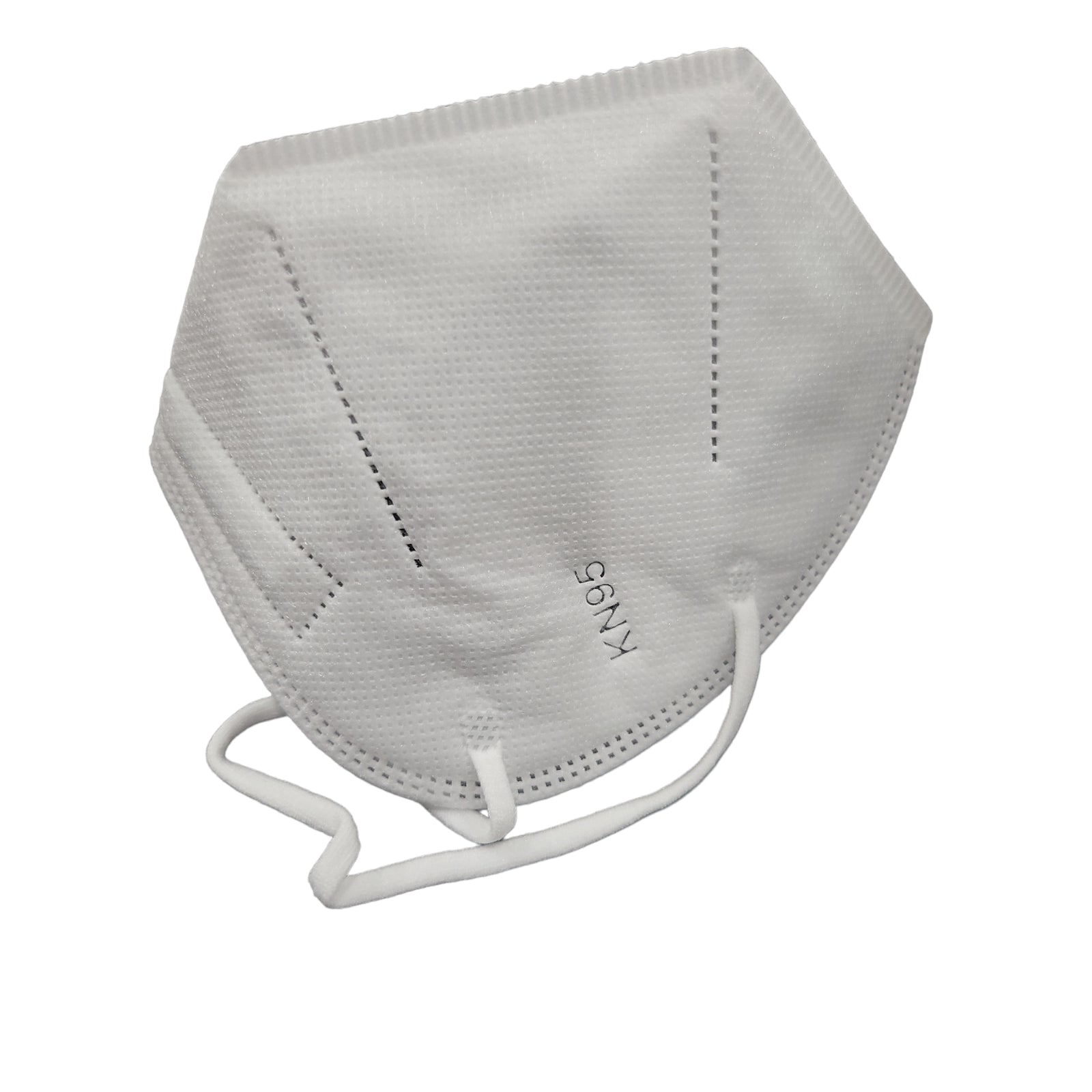 KN95 Protective Multi Layers Face Mask Disposable Mouth Cover Respirator 1000 PCS