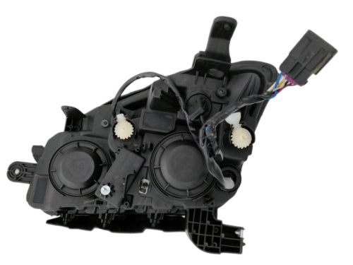 For 2013-2016 Chevrolet Trax   Chevy Trax Headlights Both LH + RH Side