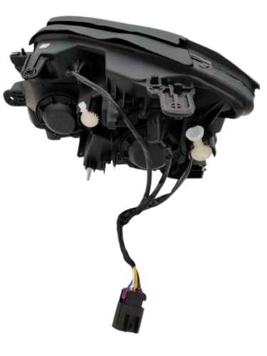 For 2013-2016 Chevrolet Trax Headlights Right Side