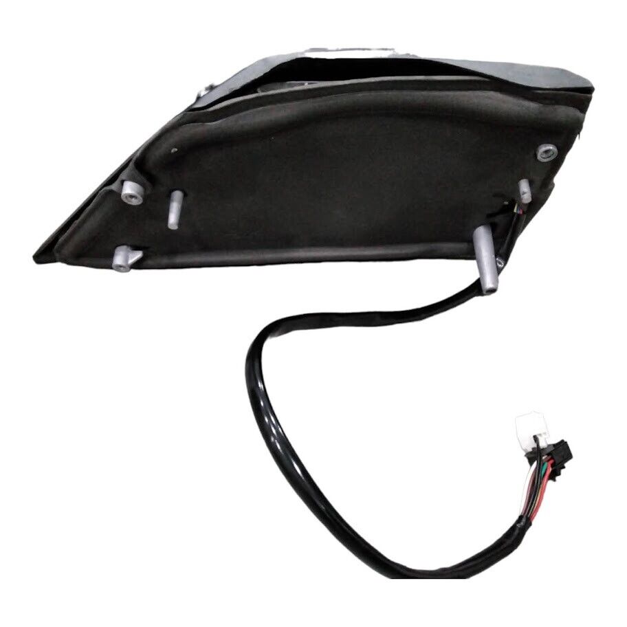 For 2014-2022 RAM Promaster Both Left & Right Short Arm Power Mirrors with Turn