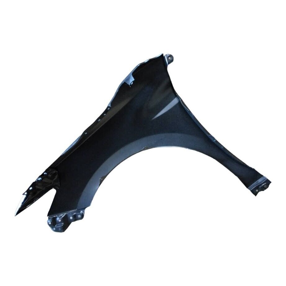 For 2018-2023 Toyota Camry Right Quarter Panel without Blind Spot Passenger Side