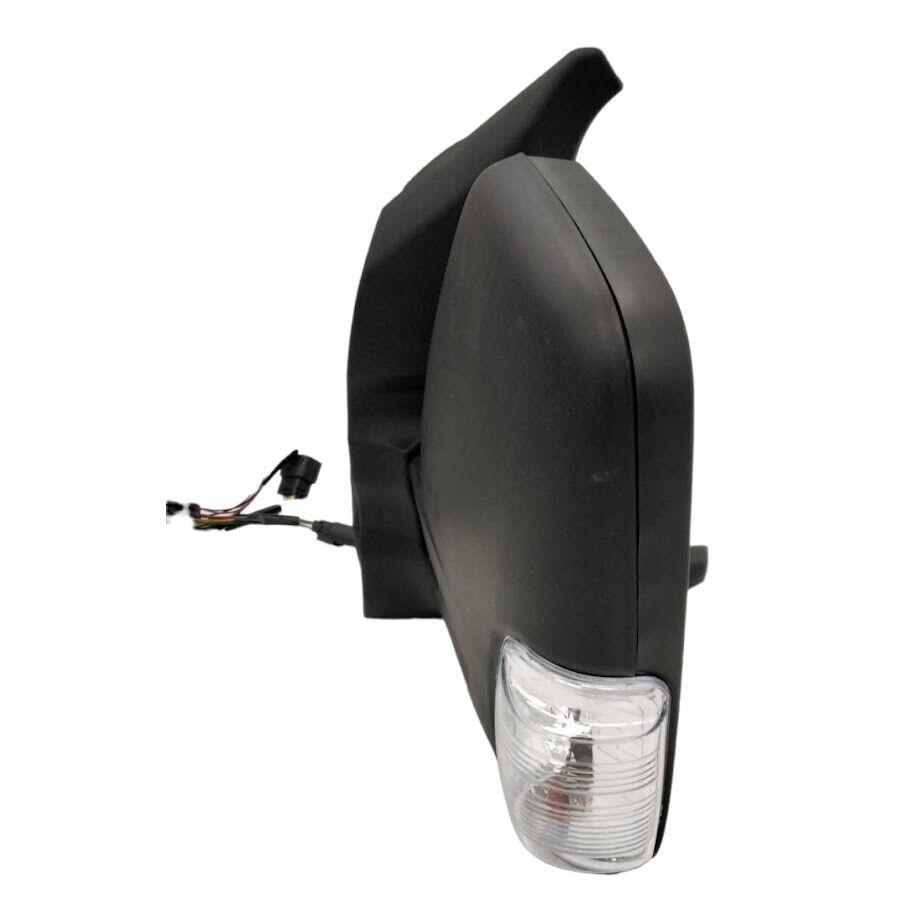 For 2015-2022 Ford Transit Left Side Mirror Power With Turn Signal And Heat
