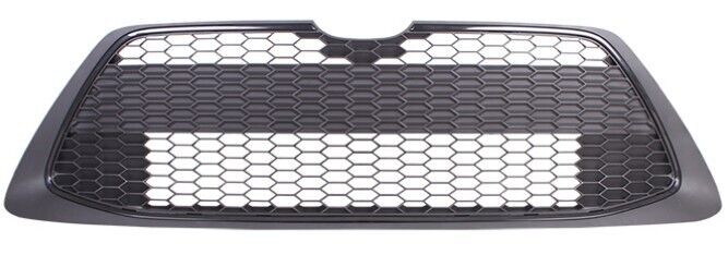 For 2017-2019 Toyota Corolla LE Front Bumper Kit