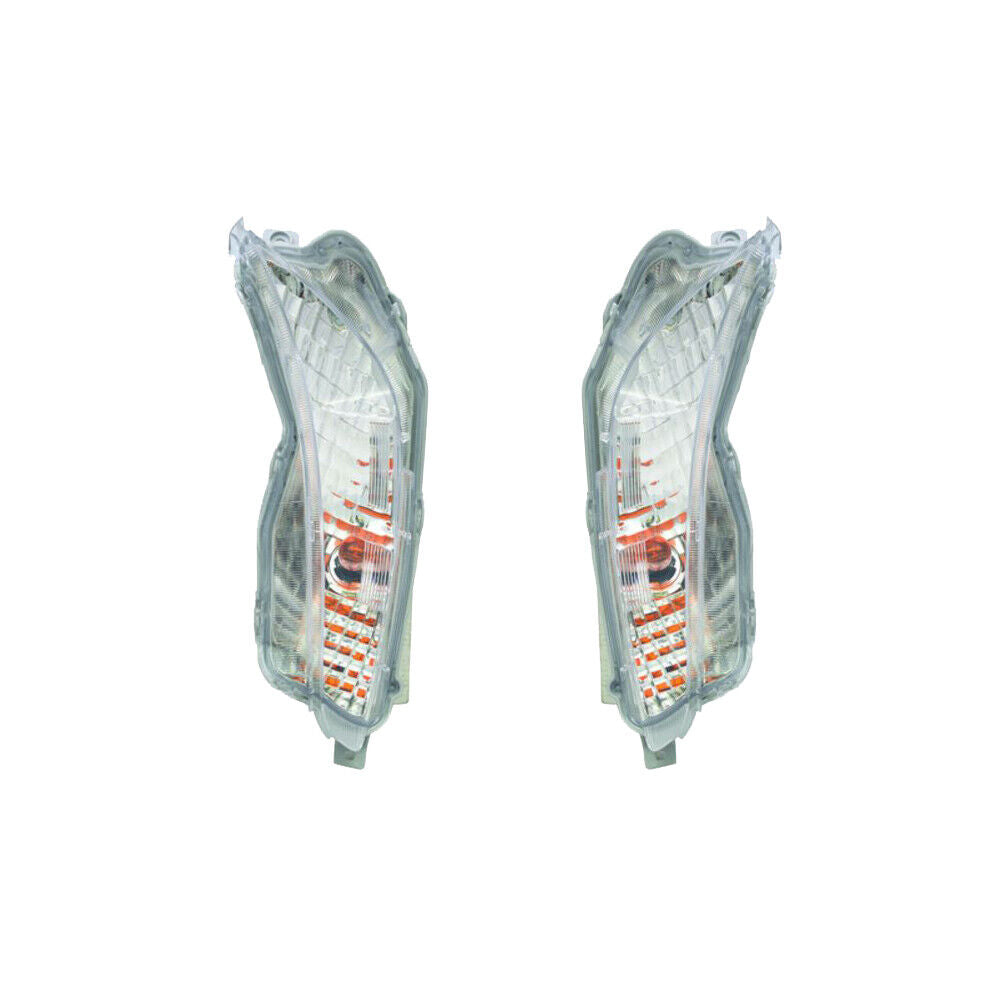 For 2015-2017 Toyota Camry XE XSE Front Bumper kit with Upper and Lower Grilles