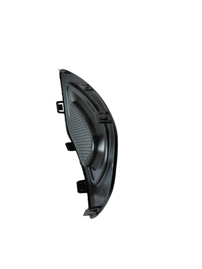 For 2020-2023 Ford Transit Lower Center Grille with Fog Light Cover Trims