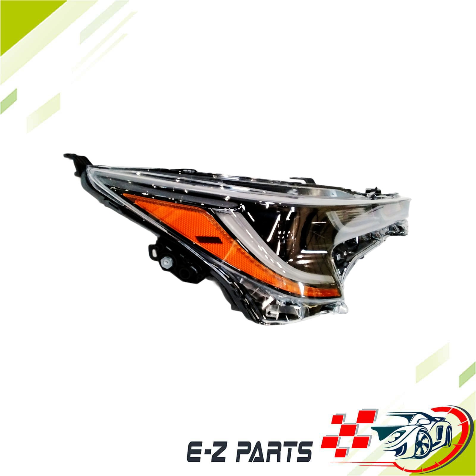 For 2020-2021 Toyota Corolla SE SXE LED Headlight Right