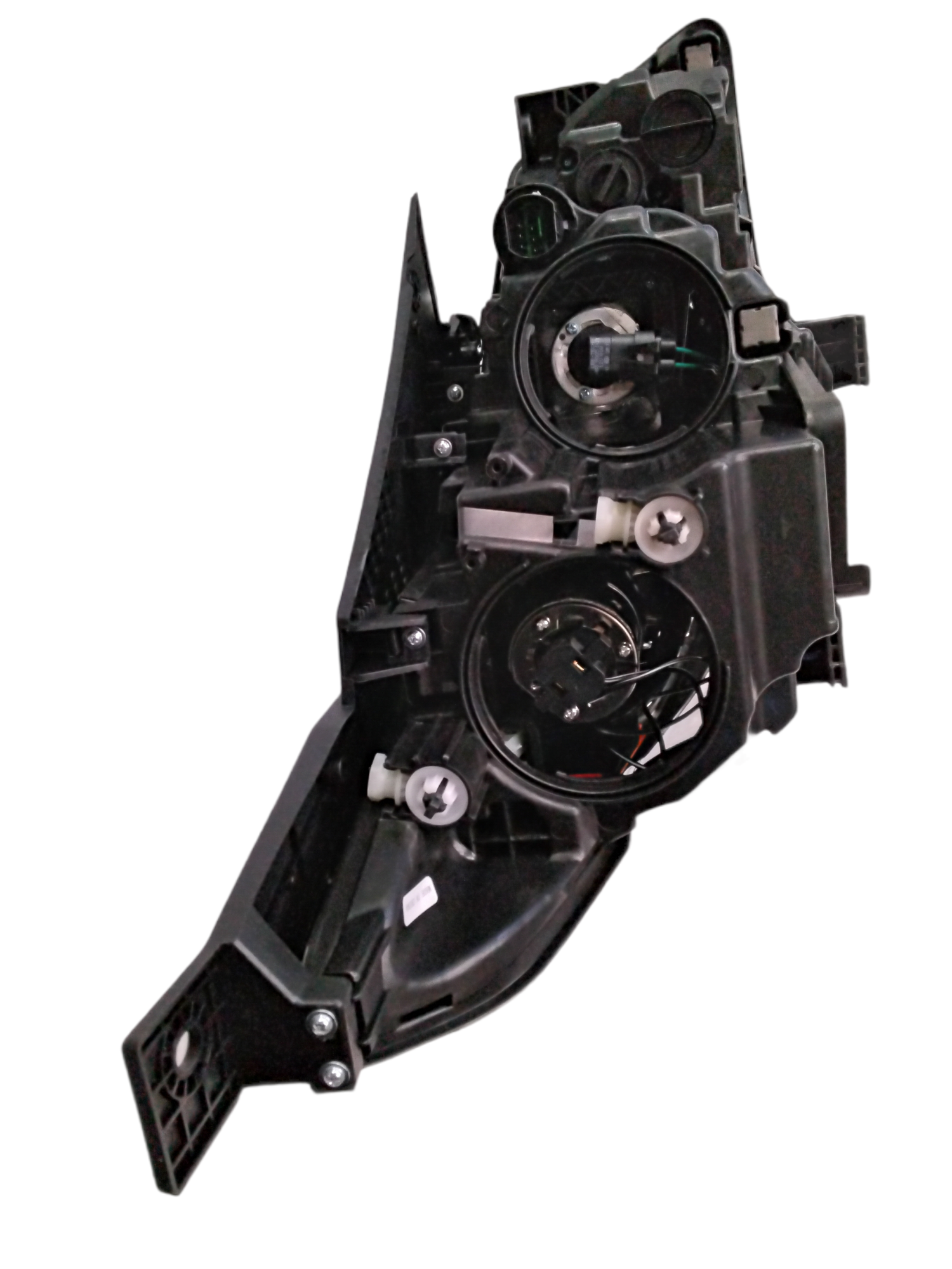 Premium Quality for 2016-2018 Kia Optima Headlights Left Side