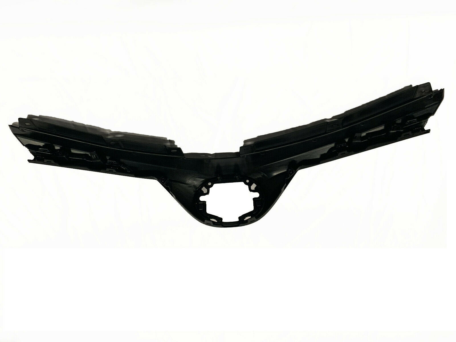 For 2016-2018 Toyota RAV4 Grill XLE LE Platinum Limited Front Upper Grille