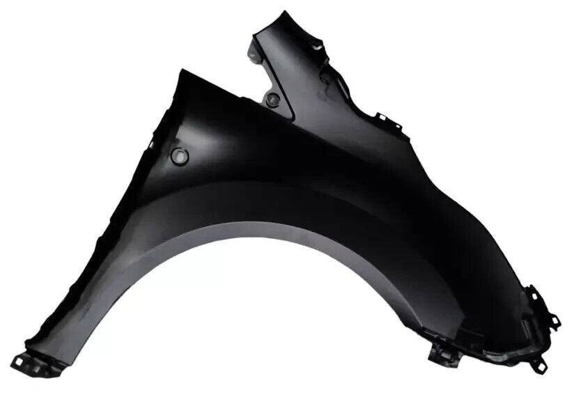 Fit 2014-2023 Ford Transit Connect Hood and Both Left & Right Fenders