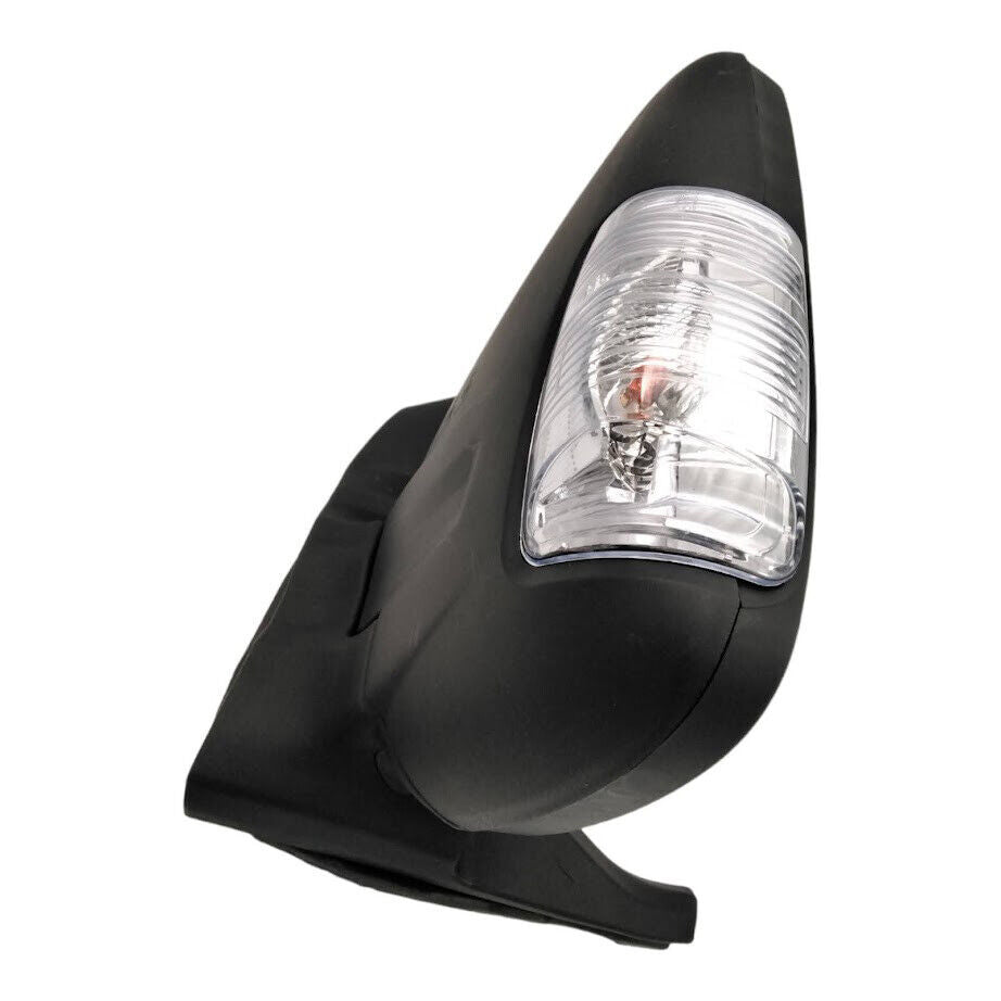 For 2015-2022 Ford Transit Left & Right Side Mirror Power With Turn Signal And