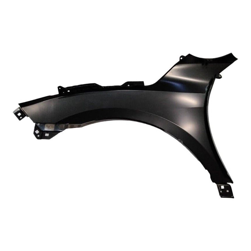For 2016-2018 Honda Civic Right Fender Passenger Side RH