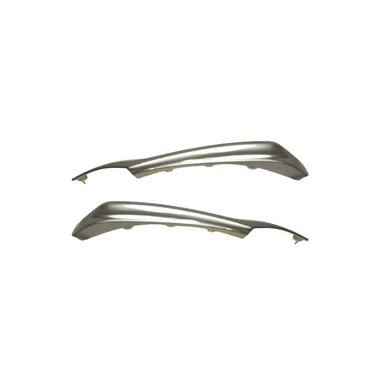 For 2021-2022 Toyota Camry SE Both Left & Right Bumper Trims