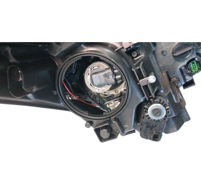 Premium Quality for 2017-2019 KIA SPORTAGE LED Headlights Right Side