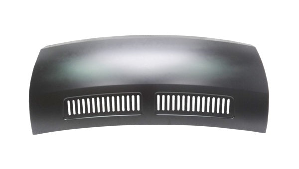 For 2019-2022 RAM Promaster Front Hood, Bumper Center and Corner Covers With Headlights without DRL