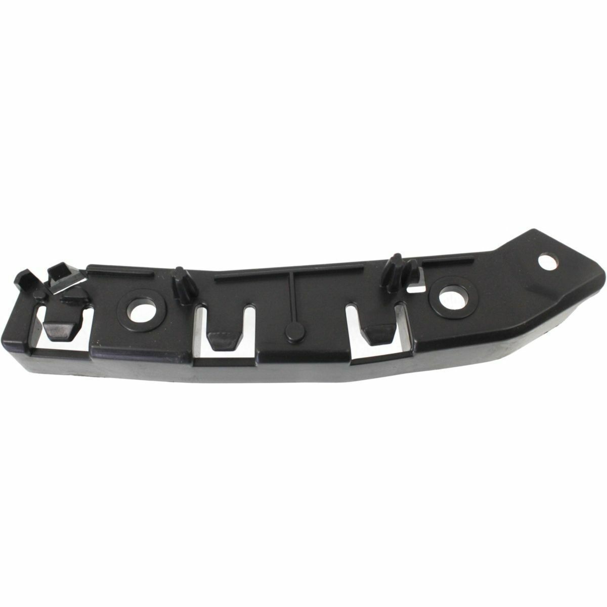 Premium Quality for 2012-2018 Ford Focus Bumper Face Bar Bracket Driver LH
