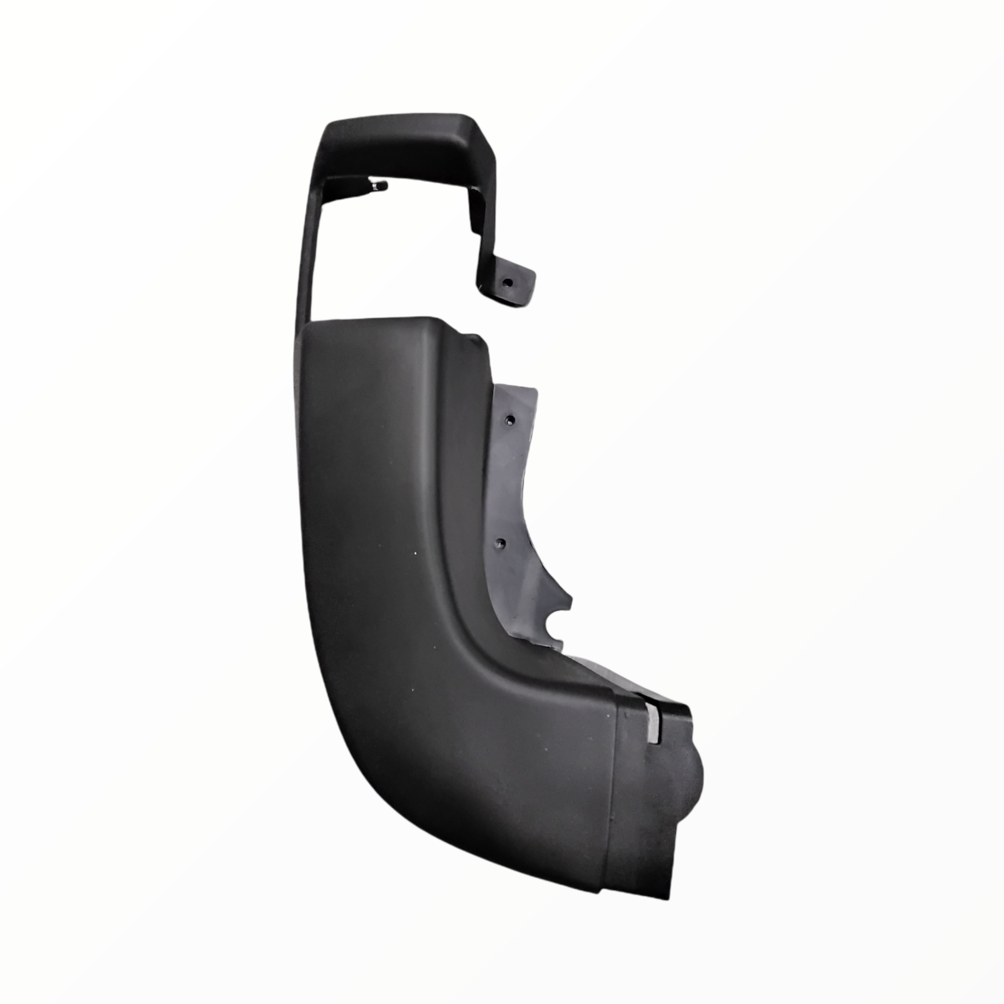 Fit 2015-2019 Ford Transit Both Left & Right Rear Bumper Side End Cap Cover