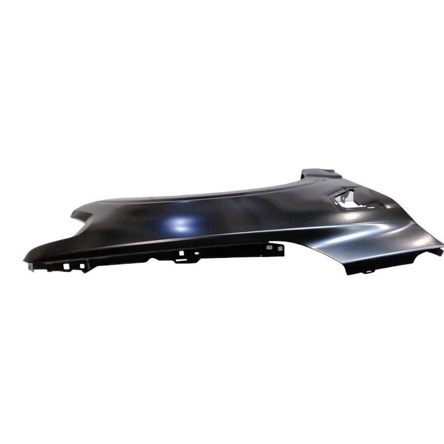 For 2021-2023 Ford F150 Aluminum Fender Passenger Side RH